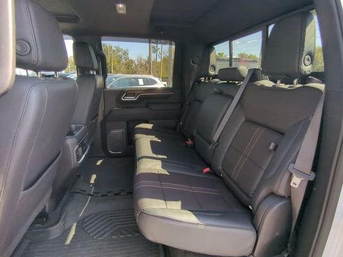 Used 2024 Chevrolet Silverado 3500 High Country w/ High Country Premium Package image 16