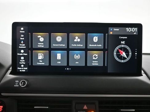 New 2026 Honda Pilot Touring image 15