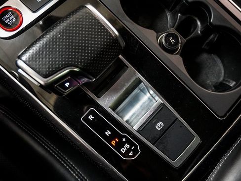 Used 2021 Audi SQ8 Premium Plus w/ SQ8 Black Optic Package image 27