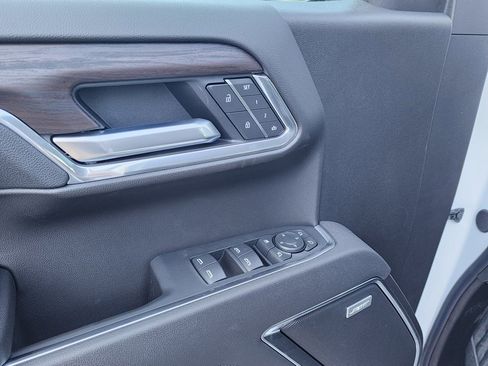 New 2026 GMC Sierra 1500 SLT w/ SLT Premium Plus Package image 15