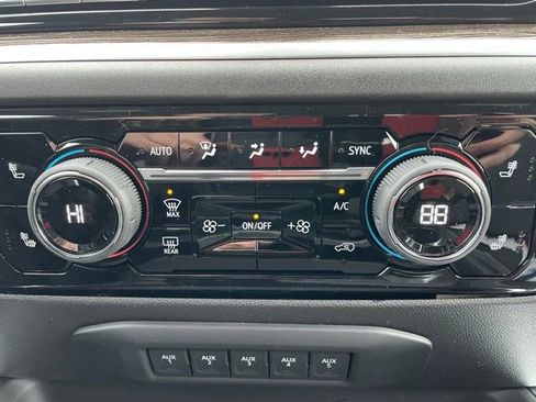 New 2026 Chevrolet Silverado 2500 LT w/ All Star Edition image 6