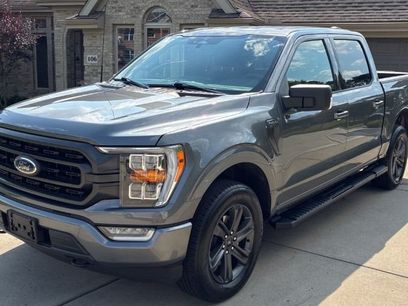 Used 2023 Ford F150 XLT w/ Equipment Group 302A High