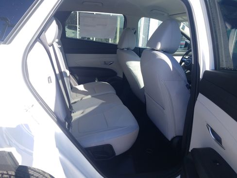 New 2026 Hyundai Tucson SEL image 15