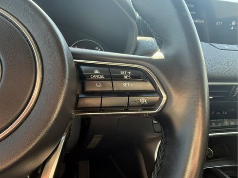 Used 2024 MAZDA CX-90 3.3 Turbo w/ Preferred Plus AWD/4WD image 20
