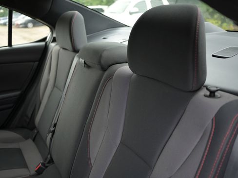 Used 2024 Subaru WRX AWD/4WD image 31