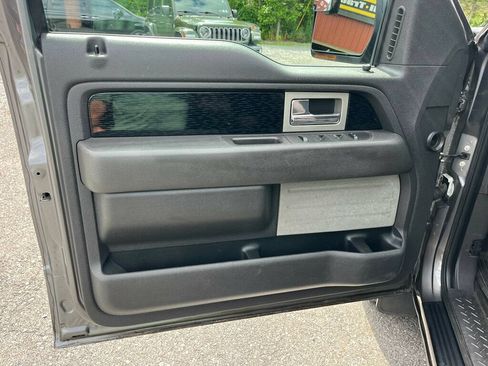 Used 2010 Ford F150 FX4 AWD/4WD image 24