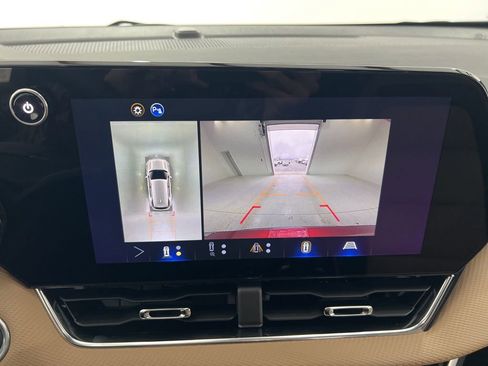 New 2026 Chevrolet Equinox ACTIV w/ Convenience Package III image 13