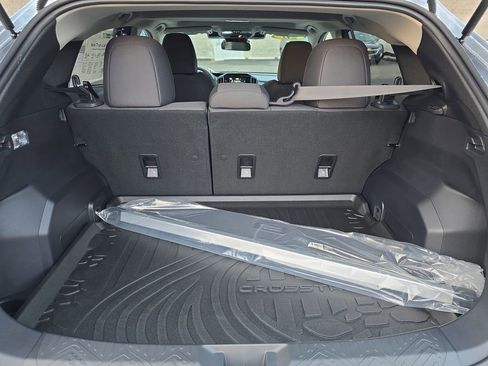 New 2026 Subaru Crosstrek 2.0i Premium image 12
