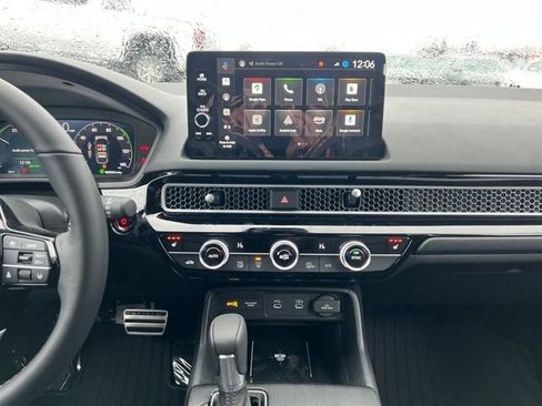 New 2026 Honda Civic Sport Touring image 23