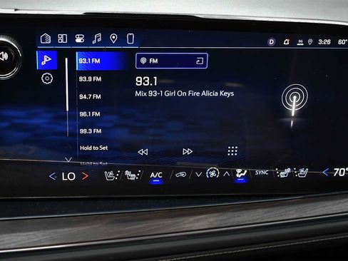 Used 2026 Chevrolet Tahoe Premier image 20