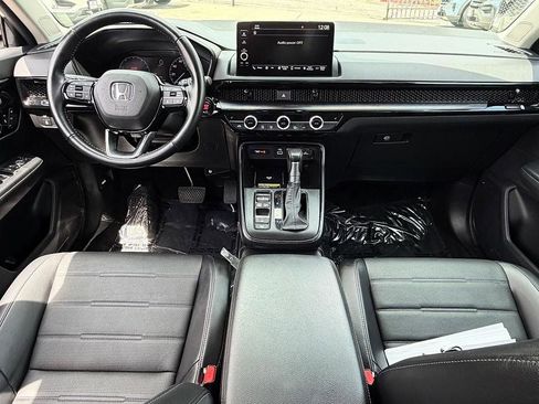 Used 2025 Honda CR-V EX-L image 36