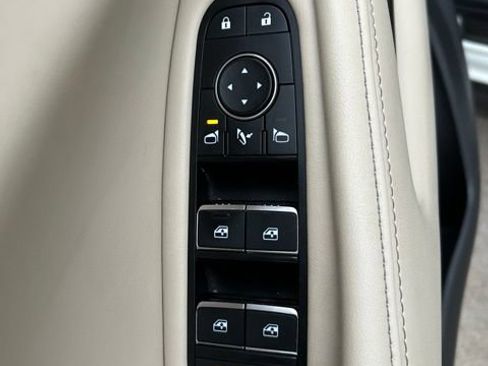 Used 2023 INFINITI QX60 Luxe w/ Cargo Package FWD image 16