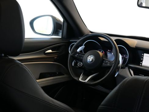 Used 2021 Alfa Romeo Stelvio Ti Sport AWD/4WD image 43