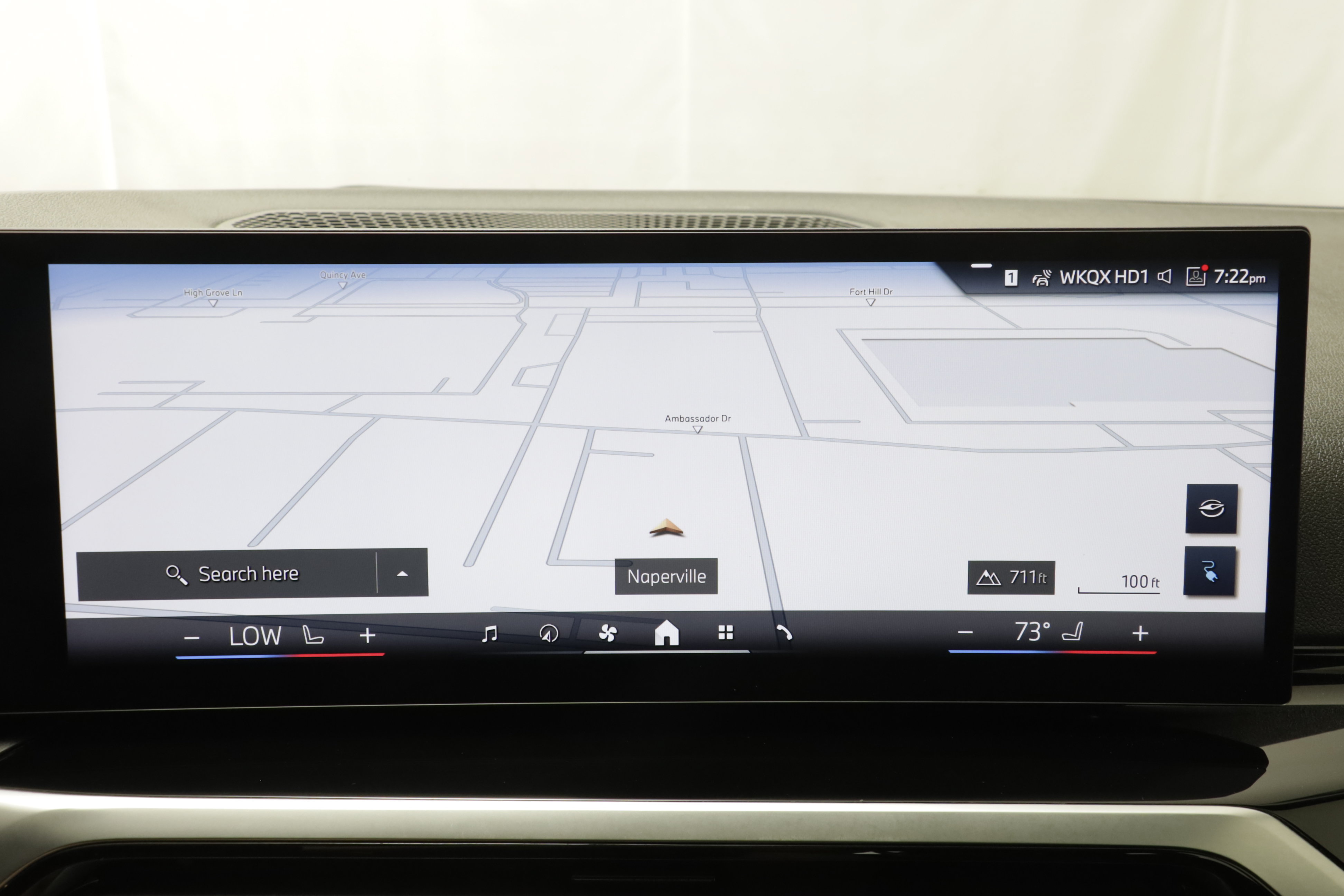 Used 2024 BMW i4 eDrive35 w/ Convenience Package RWD image 10