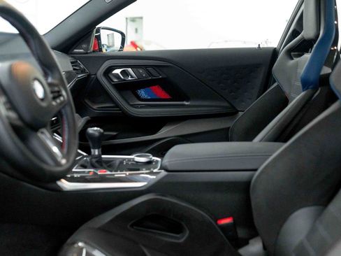 Used 2024 BMW M2 w/ Carbon Package RWD image 47