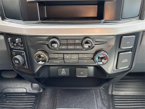 New 2025 Ford F350 XL w/ XL Chrome Package image 24