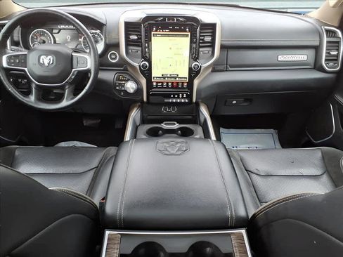 Used 2020 RAM 1500 Laramie image 10