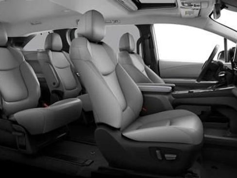 New 2026 Toyota Sienna XLE image 20