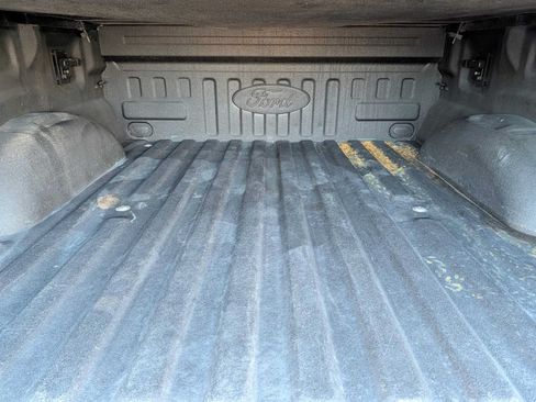 Used 2015 Ford F150 Platinum w/ FX4 Off-Road Package AWD/4WD image 28