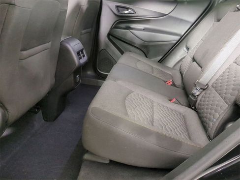 Certified 2020 Chevrolet Equinox LT w/ Driver Convenience Package image 22