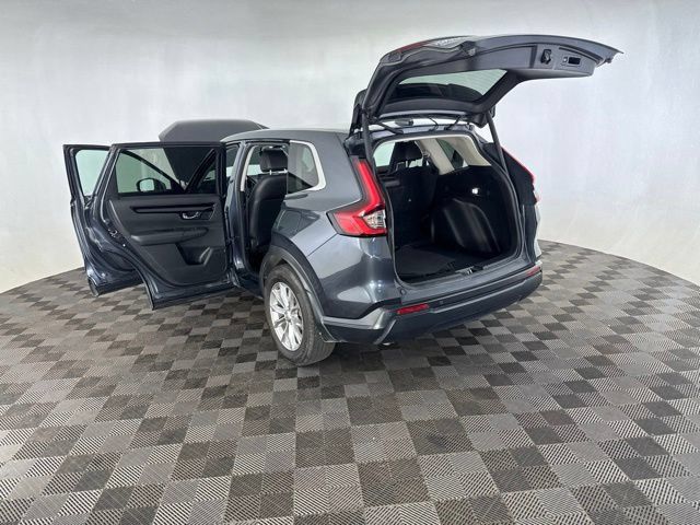 Certified 2024 Honda CR-V EX-L image 18