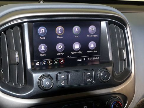 Used 2019 Chevrolet Colorado Z71 AWD/4WD image 18