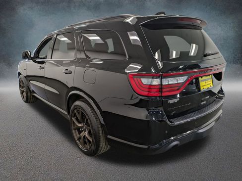 Used 2025 Dodge Durango R/T AWD/4WD image 6