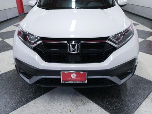 Used 2022 Honda CR-V EX image 4