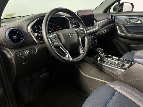 Used 2024 Chevrolet Blazer RS w/ LPO, Cargo Package image 21