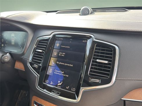 Used 2018 Volvo XC90 T6 Inscription w/ Convenience Package AWD/4WD image 14