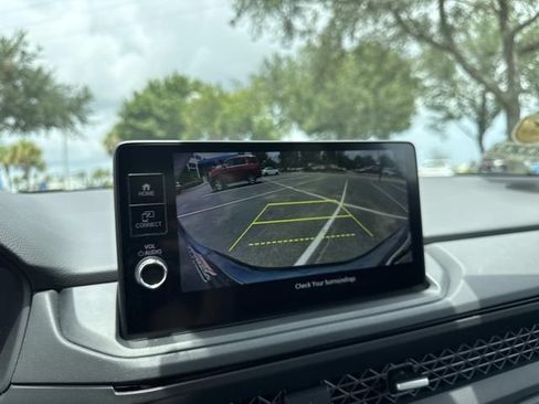 Certified 2026 Honda Accord SE image 25