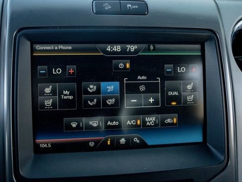 Used 2014 Ford F150 FX4 w/ Equipment Group 402A Luxury image 51