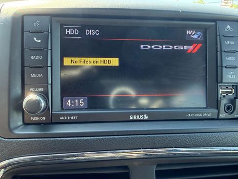 Used 2019 Dodge Grand Caravan GT w/ Safety Sphere Group FWD image 56