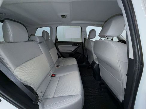 Used 2018 Subaru Forester 2.5i Premium image 17