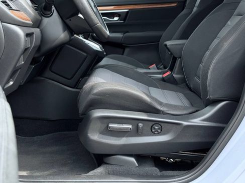 Used 2022 Honda CR-V EX image 17