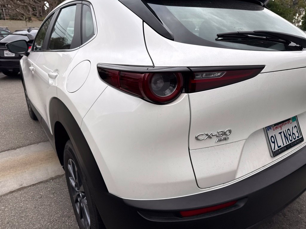 Used 2024 MAZDA CX-30 AWD 2.5 S image 11