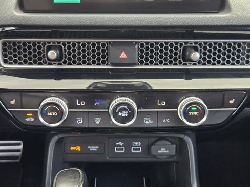 Used 2022 Honda Civic Sport Touring image 37