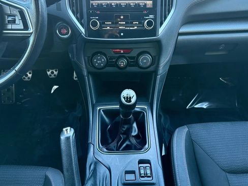 Used 2018 Subaru Impreza 2.0i Sport AWD/4WD image 21