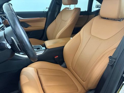 Certified 2023 BMW 430i Gran Coupe w/ M Sport Package RWD image 22