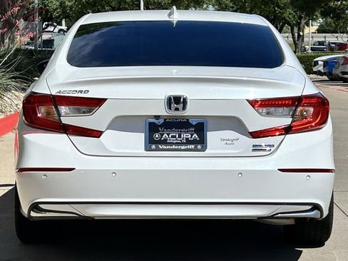 Used 2021 Honda Accord Touring image 5