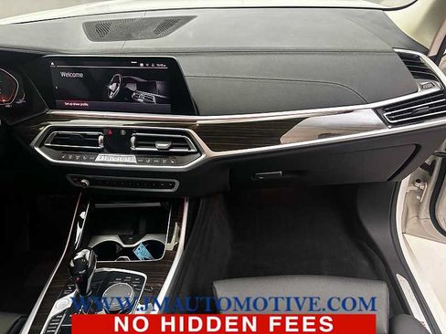 Used 2020 BMW X7 xDrive40i AWD/4WD image 46