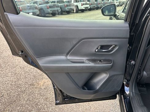 New 2026 Nissan Kicks S FWD image 21