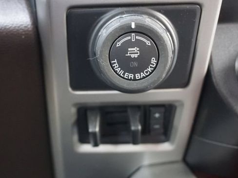 Certified 2018 Ford F150 King Ranch w/ Equipment Group 601A Luxury AWD/4WD image 11