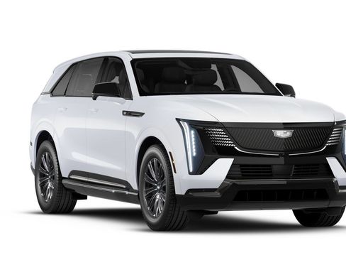 New 2026 Cadillac Escalade IQ Sport 1 image 33