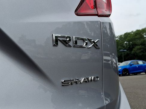 Certified 2021 Acura RDX AWD w/ Technology Package image 30
