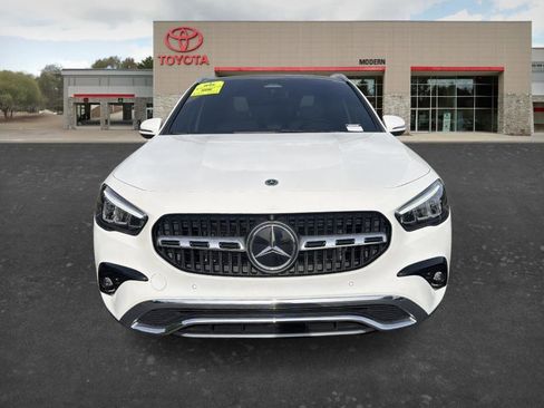 Used 2026 Mercedes-Benz GLA 250 4MATIC image 2