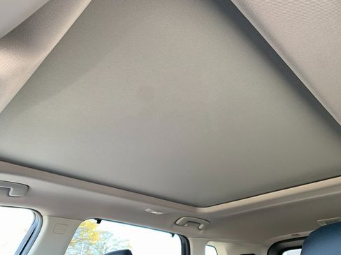 New 2026 Nissan Rogue SV image 25