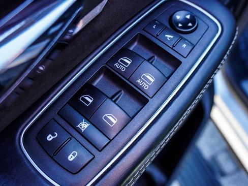 Used 2021 RAM 1500 TRX w/ TRX Level 2 Equipment Group image 26