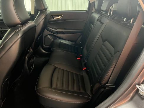 Used 2021 Ford Edge SEL w/ Cargo Accessory Package image 6