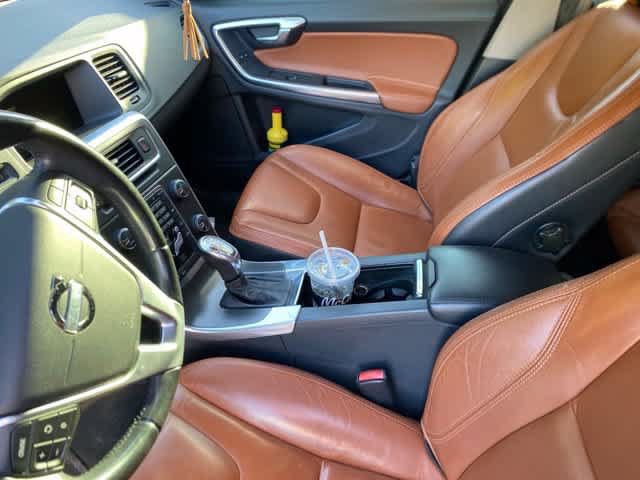 Used 2013 Volvo S60 T5 AWD/4WD image 23